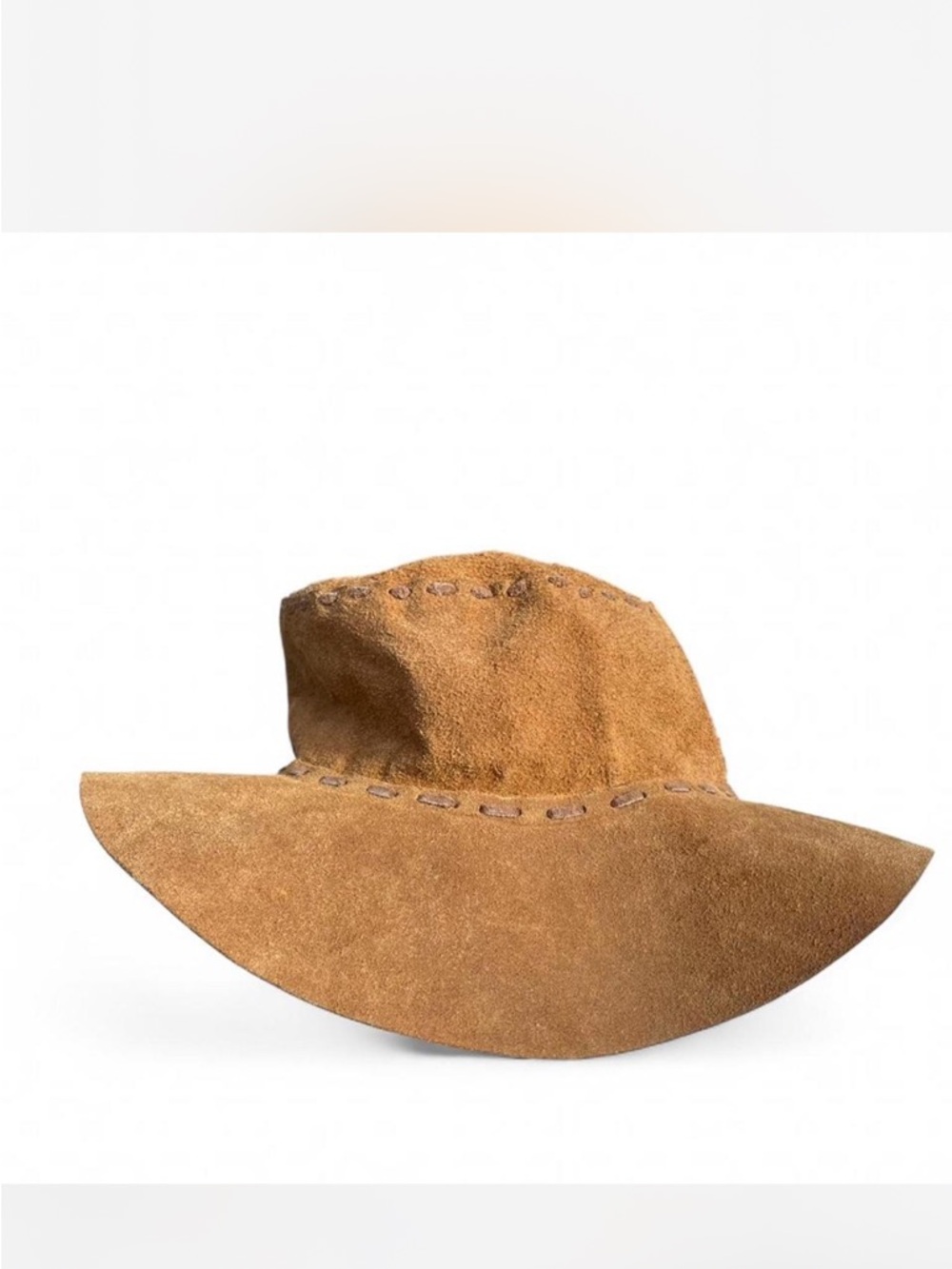 Vintage hat 🌼